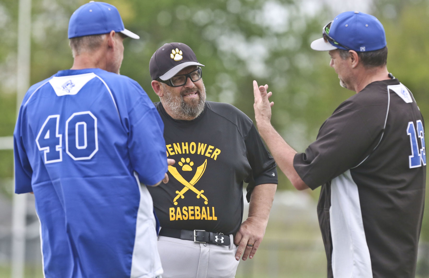 MacArthur Eisenhower baseball 21 5.08.19.JPG